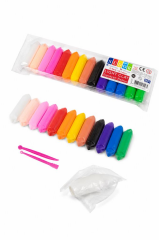 SUDOR SUPER SOFT KIL 12 RENK SET LC01