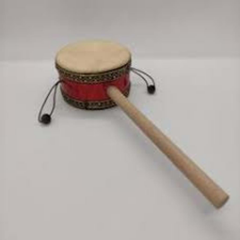 AHSAP TAMTAM DAVUL 9X21 66679