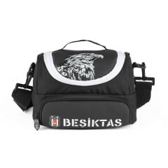 Beşiktaş Kartal Beslenme Çantası 25392 Ayarlanabilir Askılı