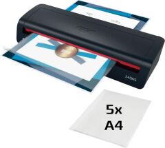 GBC LAMINASYON MAKINESI 240HS A3 EU 4410069EU