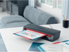 GBC LAMINASYON MAKINESI 240HS A3 EU 4410069EU