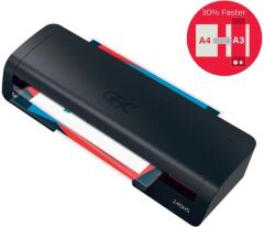 GBC LAMINASYON MAKINESI 240HS A3 EU 4410069EU