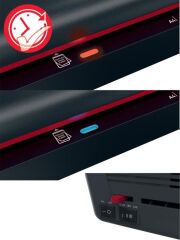 GBC LAMINASYON MAKINESI 240HS A3 EU 4410069EU