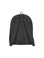 Hype Siyah Okul Sırt Çantası 25400 30x40x16 cm 3 Bölmeli