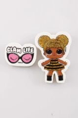 L.O.L SURPRISE SEKILLI SILGI