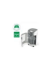LEITZ EVRAK IMHA MAKINESI OPTIMAX HOME OFFICE 225