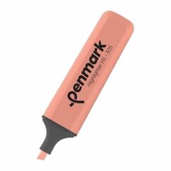 PENMARK FOSFORLU KALEM PASTEL YAVRUAGZI 10LU 505