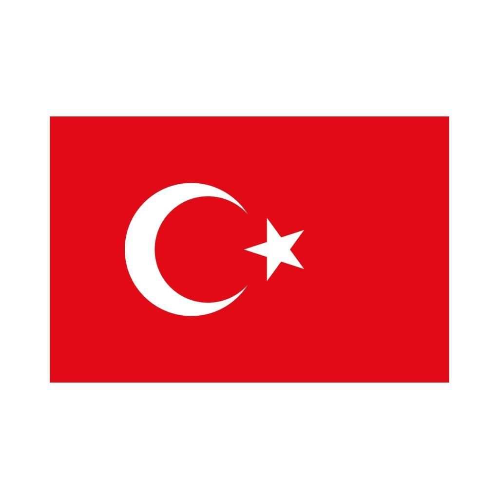 KALE TURK BAYRAGI ALPAKA KUMAS 200x300CM