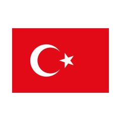 KALE TURK BAYRAGI ALPAKA KUMAS 200x300CM