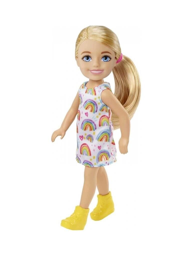 BARBIE CHELSEA BEBEKLER DWJ33-HGT02