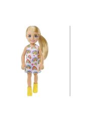 BARBIE CHELSEA BEBEKLER DWJ33-HGT02