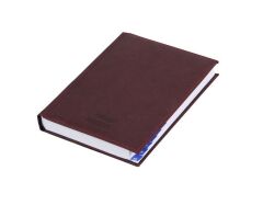 GURPAS 20x28 CILT BEZLI TICARI FIHRIST 24 YP.