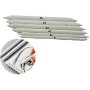 LUTART KAYNASTIRMA KALEMI 6 LI (LKK-426)