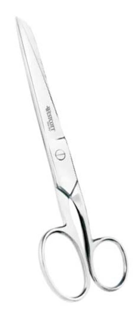 WESCOT ACME MAKAS  18cm.BLS.(E-3087100)
