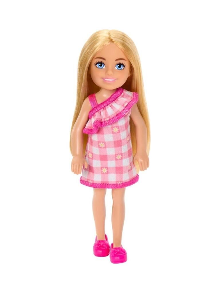 BARBIE CHELSEA BEBEKLER DWJ33-HXM95