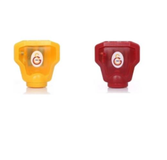 BUBU KALEMTRAS PASTEL DIKDORTGEN CIFTLI (KT0011)