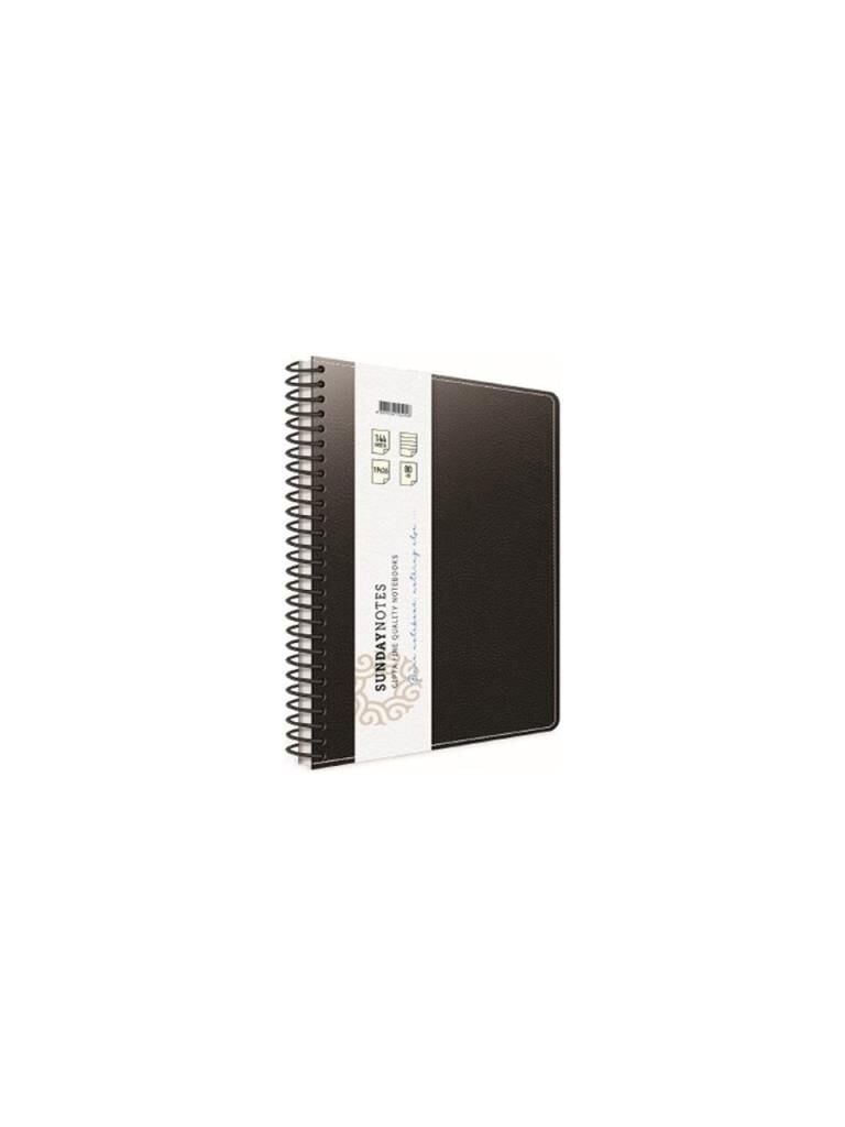 GIPTA DEFTER SUNDAY NOTES A4SPR.DERI140YP.CIZ.5044
