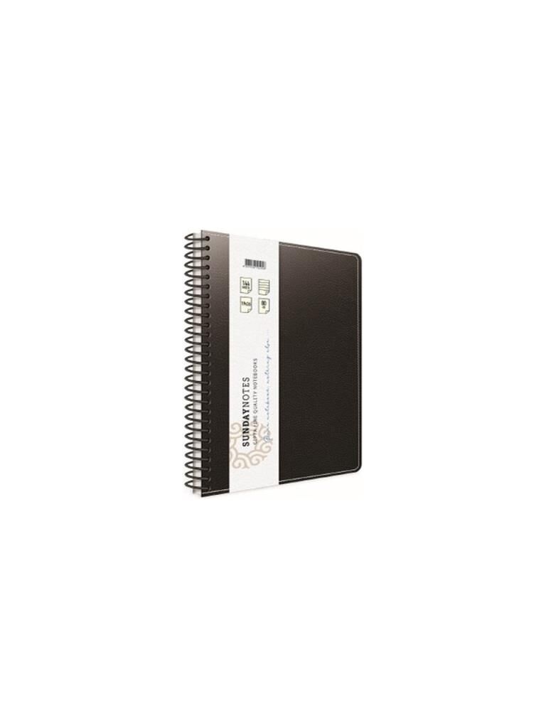 GIPTA DEFTER SUNDAY NOTES A4SPR.DERI140YP.CIZ.5044