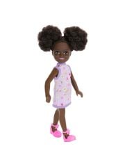BARBIE CHELSEA BEBEKLER DWJ33-HXM96