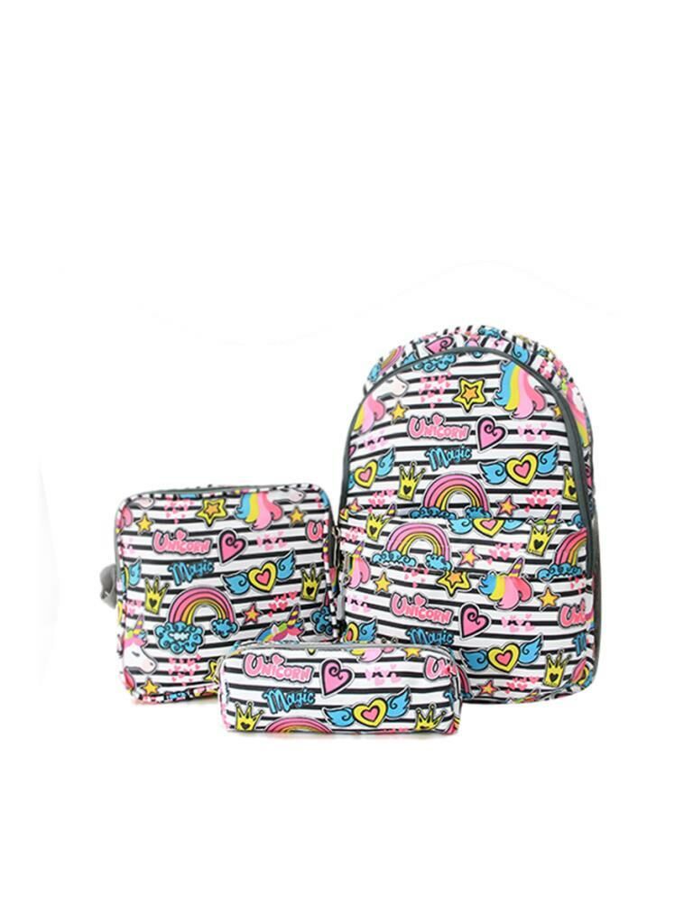 CAMBRIDGE POLO CLUB SIRT CANTASI 2079 337(3LU)