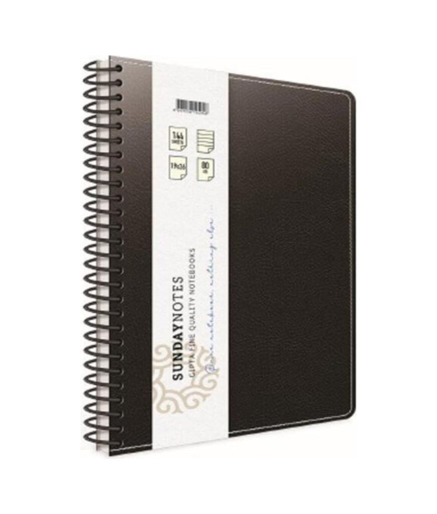 GIPTA DEFTER SUNDAY NOTES A4SPR.DERI140YP.KAR.5045