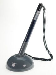 SCRIKSS SPIRALLI JEL KALEM GRI (DP-360)