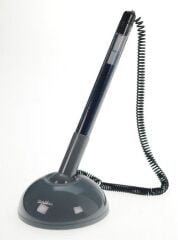 SCRIKSS SPIRALLI JEL KALEM GRI (DP-360)