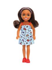 BARBIE CHELSEA BEBEKLER DWJ33-HXM97