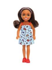 BARBIE CHELSEA BEBEKLER DWJ33-HXM97
