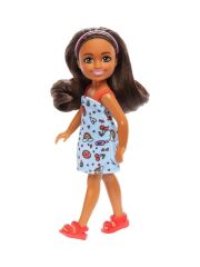 BARBIE CHELSEA BEBEKLER DWJ33-HXM97