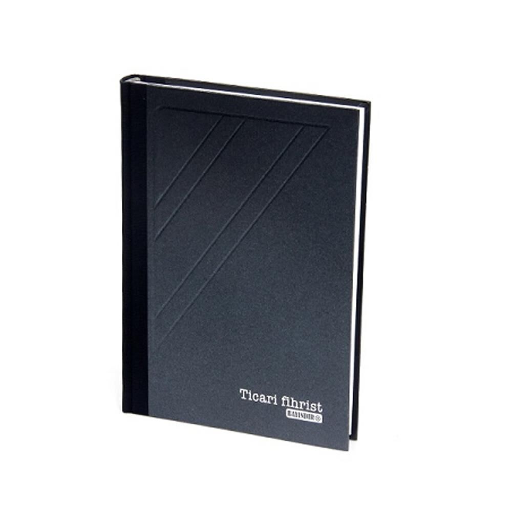 ELMA/BAYINDIR TICARI FIHRIST 20x28 4 YP 28 BASAMAK