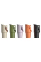 SHOTAY MUG MATARA CELIK TERMOS 650 ML SHT-ST-8166