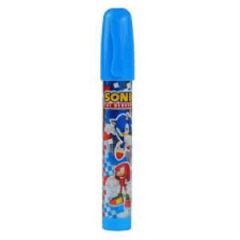 SONIC ROKET SILGI