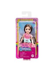 BARBIE CHELSEA BEBEKLER DWJ33-HKD90