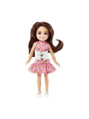 BARBIE CHELSEA BEBEKLER DWJ33-HKD90