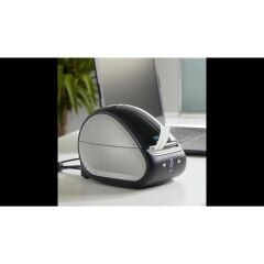 DYMO ETIKET MAKINESI LABEL WRITER 550 (2112722)