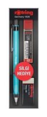 ROTRING VISUCLICK VERSATIL KALEM MAVI 07 SET
