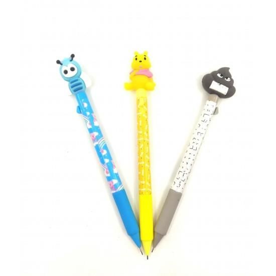 MIKRO VERSATIL KALEM 07 (MP521)