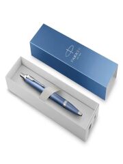 PARKER TUKENMEZ KALEM IM CT RITUALS MAVI 2203906