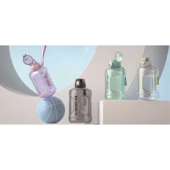 SHOTAY MATARA POLYCARBON 1600 ML MEDIUM BARREL