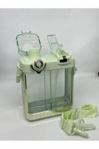 SHOTAY MATARA TRITAN 700 ML BPA FREE SHT-ST-7100