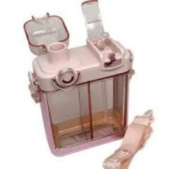 SHOTAY MATARA TRITAN 700 ML BPA FREE SHT-ST-7100