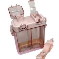 SHOTAY MATARA TRITAN 700 ML BPA FREE SHT-ST-7100