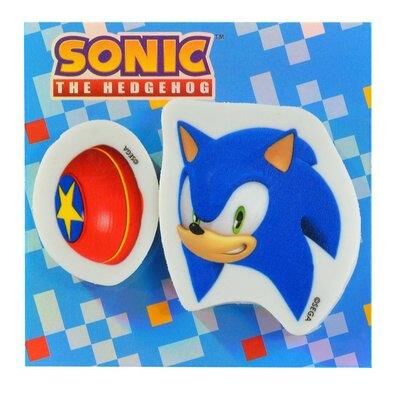SONIC SEKILLI SILGI 2 LI