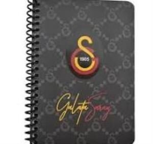GALATASARAY BLOKNOT SPR.A6 (591710)