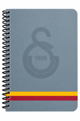 GALATASARAY BLOKNOT SPR.A6 (591710)