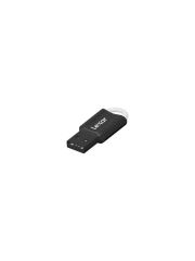 LEXAR 16GB USB 2.0 JUMP V40 SIYAH FLASH BELLEK
