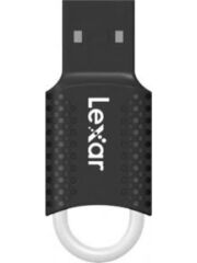LEXAR 16GB USB 2.0 JUMP V40 SIYAH FLASH BELLEK