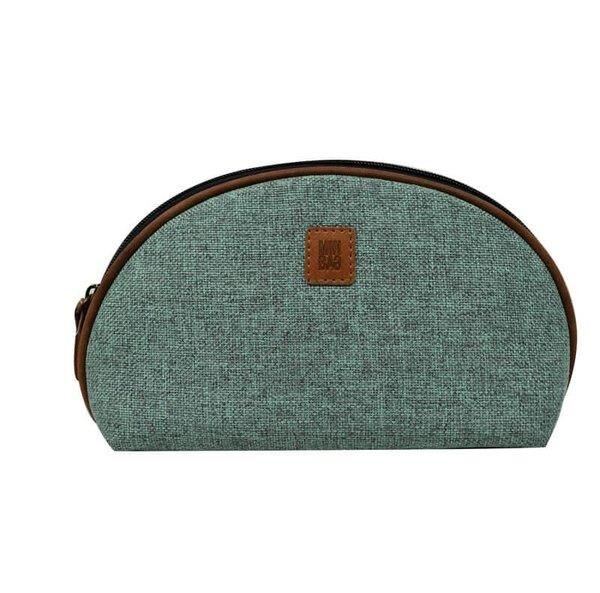 MINBAG HELEN SEYAHAT CANTASI YESIL (543-19)