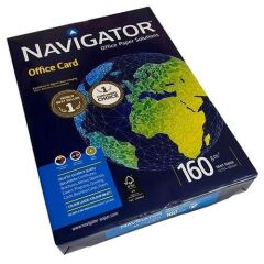 NAVIGATOR GRAMAJLI KAGIT A3 160GR 250LI